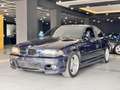 BMW 323 BMW E46 COUPÉ*MPAKET*LEDER*SHZ*ALU*KLİMA*TÜV NEU Noir - thumbnail 2