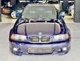BMW 323 BMW E46 COUPÉ*MPAKET*LEDER*SHZ*ALU*KLİMA*TÜV NEU Noir - thumbnail 4