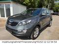 Kia Sportage Attract 2WD Silber - thumbnail 2