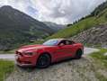 Ford Mustang Mustang 5,0 Ti-VCT V8 GT GT Rot - thumbnail 1