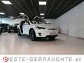 Tesla Model X 90D *7-Sitze* *MwSt. ausweisbar* Weiß - thumbnail 1