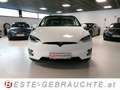 Tesla Model X 90D *7-Sitze* *MwSt. ausweisbar* Weiß - thumbnail 5