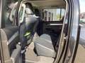 Toyota Hilux 4x4 Double Cab Autm. Executive Schwarz - thumbnail 8