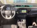 Toyota Hilux 4x4 Double Cab Autm. Executive Schwarz - thumbnail 10