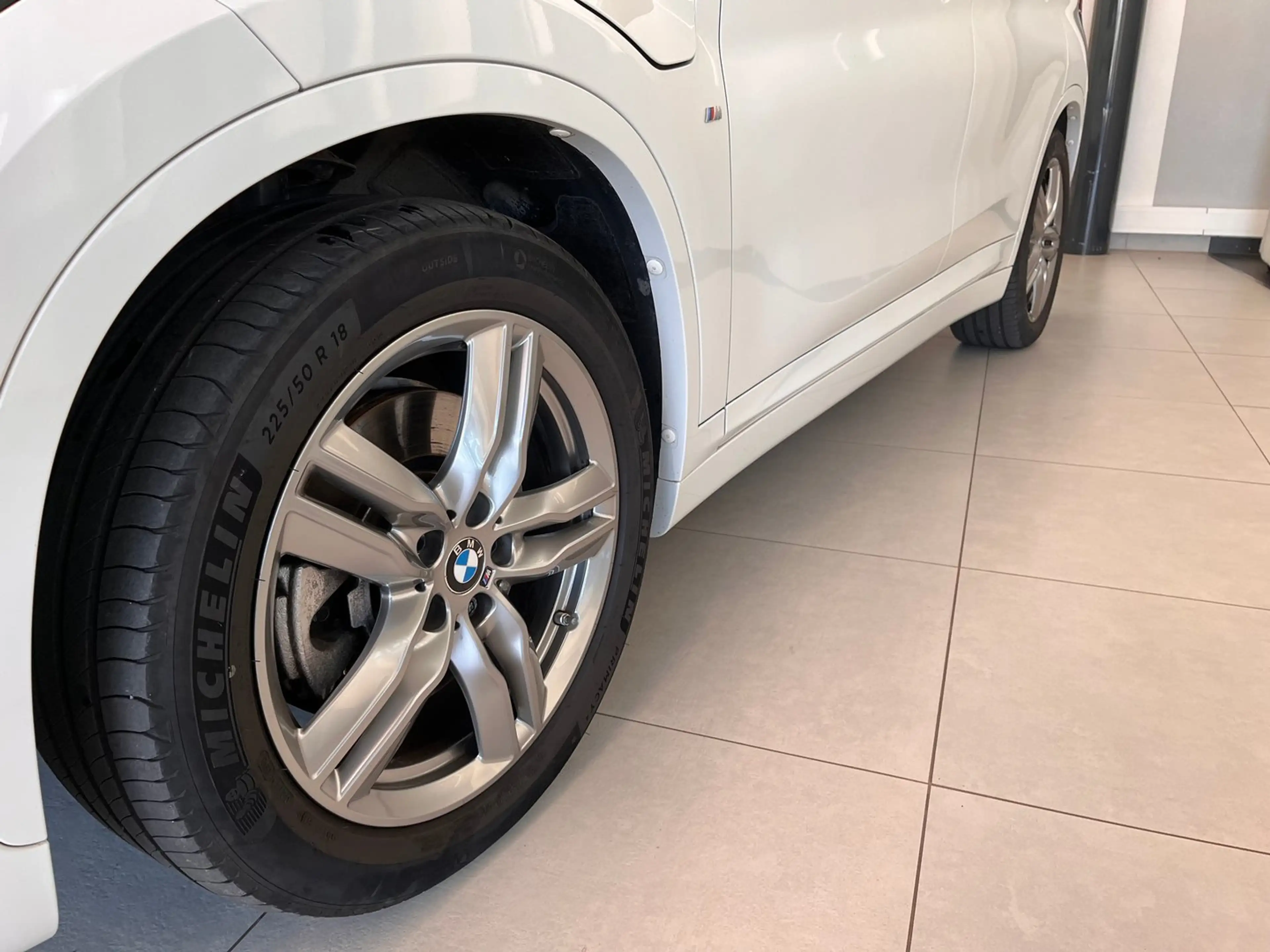 BMW X1 xDrive25e PHEV Aut. — photo 5