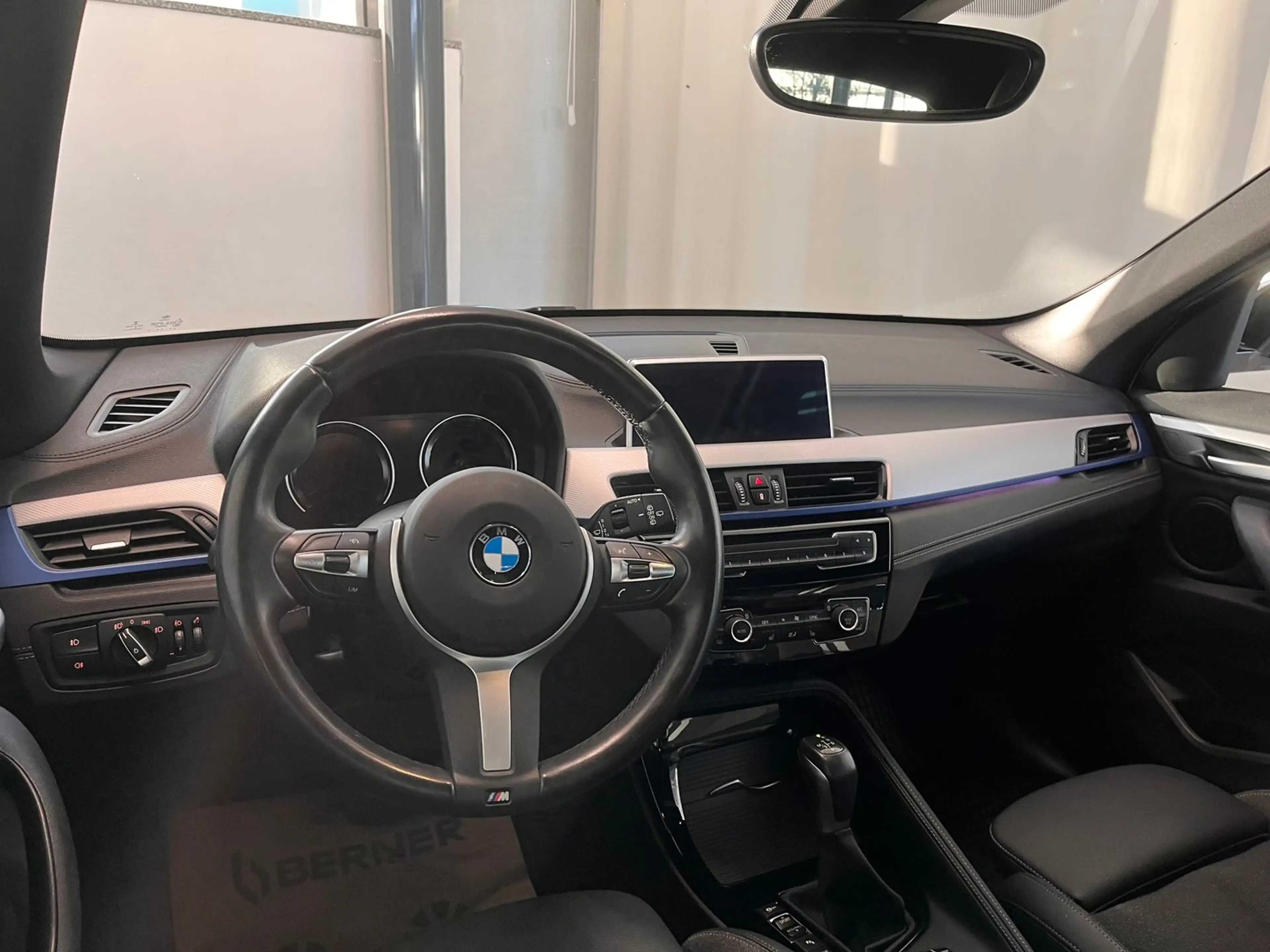 BMW X1 xDrive25e PHEV Aut. — photo 10