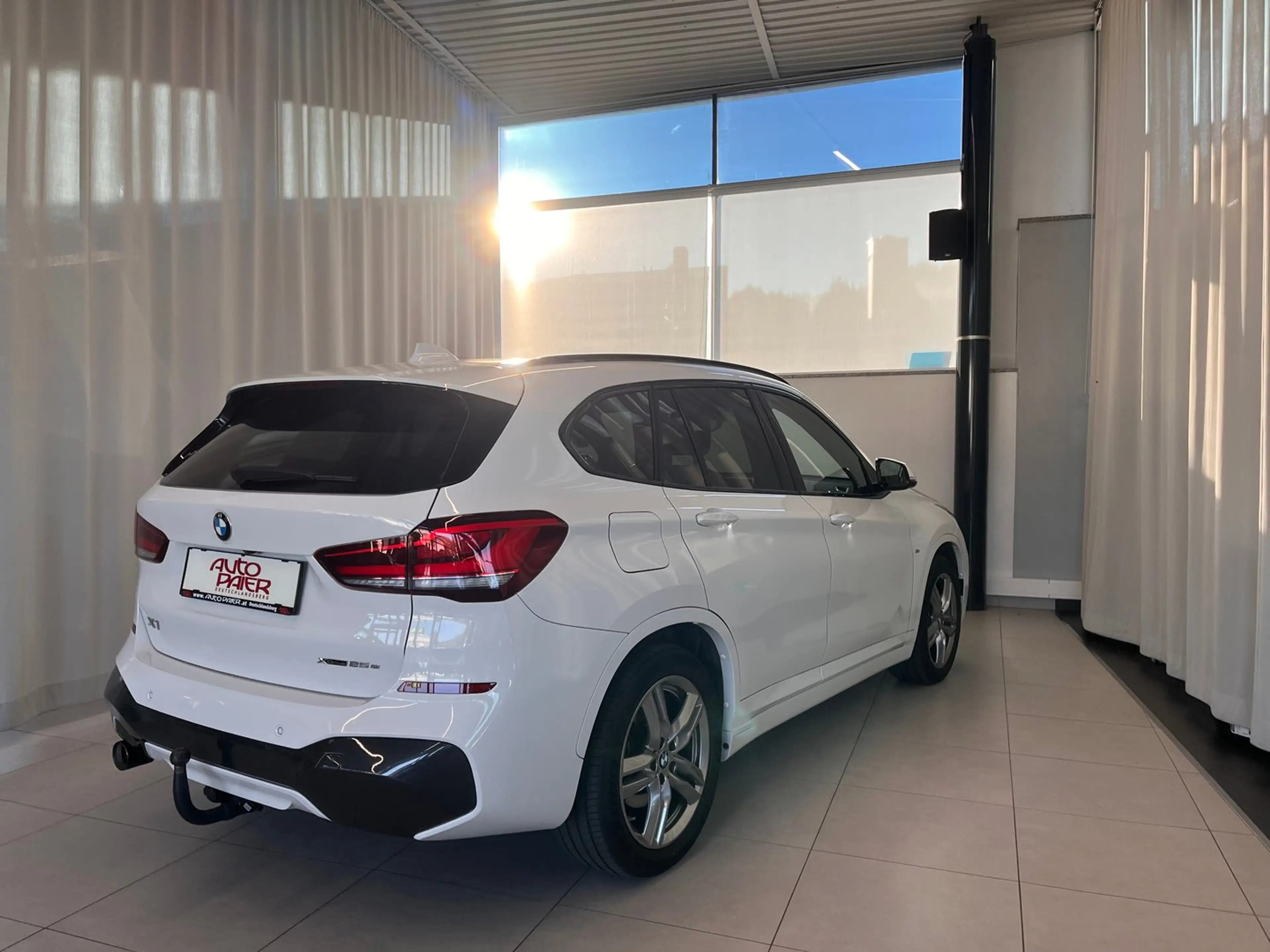 BMW X1 xDrive25e PHEV Aut. — photo 4