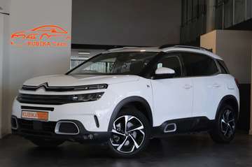 C5 Aircross Hybrid 225 Keyless Carplay 12M*