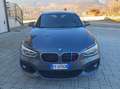 BMW 118 D 5p Xdrive Msport Grigio - thumbnail 3