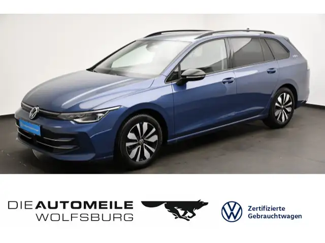 Volkswagen Golf 8 VIII Variant 2.0 TDI DSG Goal Matrix/ACC/