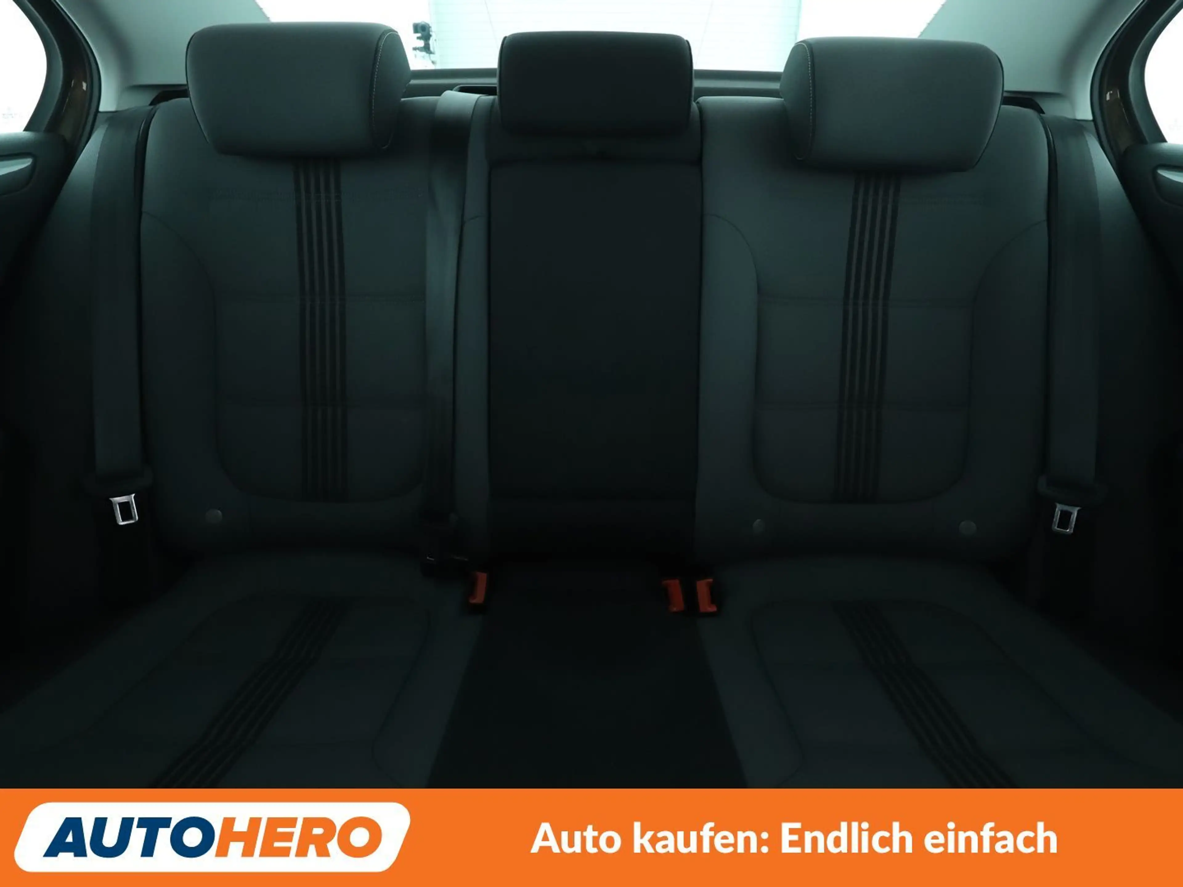 Volkswagen Jetta 1.4 TSI BMT Aut.*XENON*PDC*SHZ*KLIMA*GARANTIE* — photo 15