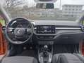 Skoda Fabia Fabia 1.0 tsi evo Ambition 95cv Arancione - thumbnail 11