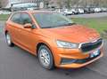 Skoda Fabia Fabia 1.0 tsi evo Ambition 95cv Arancione - thumbnail 3