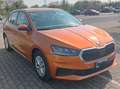 Skoda Fabia Fabia 1.0 tsi evo Ambition 95cv Arancione - thumbnail 6