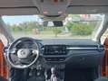 Skoda Fabia Fabia 1.0 tsi evo Ambition 95cv Arancione - thumbnail 12