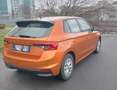 Skoda Fabia Fabia 1.0 tsi evo Ambition 95cv Arancione - thumbnail 5