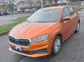 Skoda Fabia Fabia 1.0 tsi evo Ambition 95cv Arancione - thumbnail 2