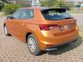 Skoda Fabia Fabia 1.0 tsi evo Ambition 95cv Arancione - thumbnail 8