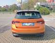 Skoda Fabia Fabia 1.0 tsi evo Ambition 95cv Arancione - thumbnail 7