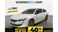 Peugeot 508 SW Hybrid 225 GT Line e-EAT8 Blanc - thumbnail 1
