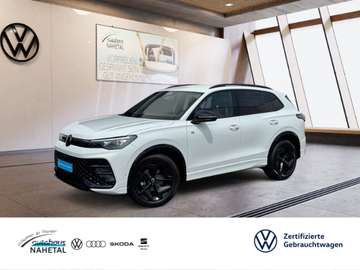 1.5eTSI DSG R-Line Matrix-LED NAVI 19 AHK 360° ACC