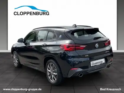 Annonce voiture d'occasion BMW X2 M - CARADIZE