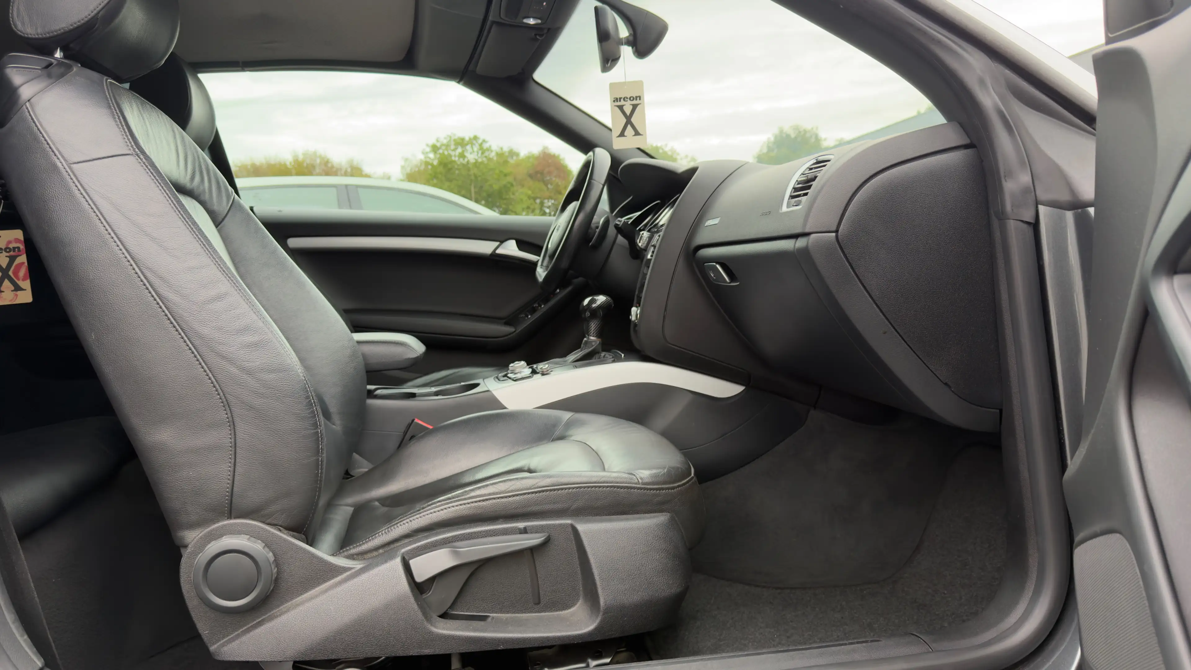 Audi A5 AUDI A5 S line CABRIOLET 2.0 TDI – 190 PK – AUTOMAAT – EURO 6B – LEDER – NAVIGATIE – DISTRIBUTIERIEM — photo 9
