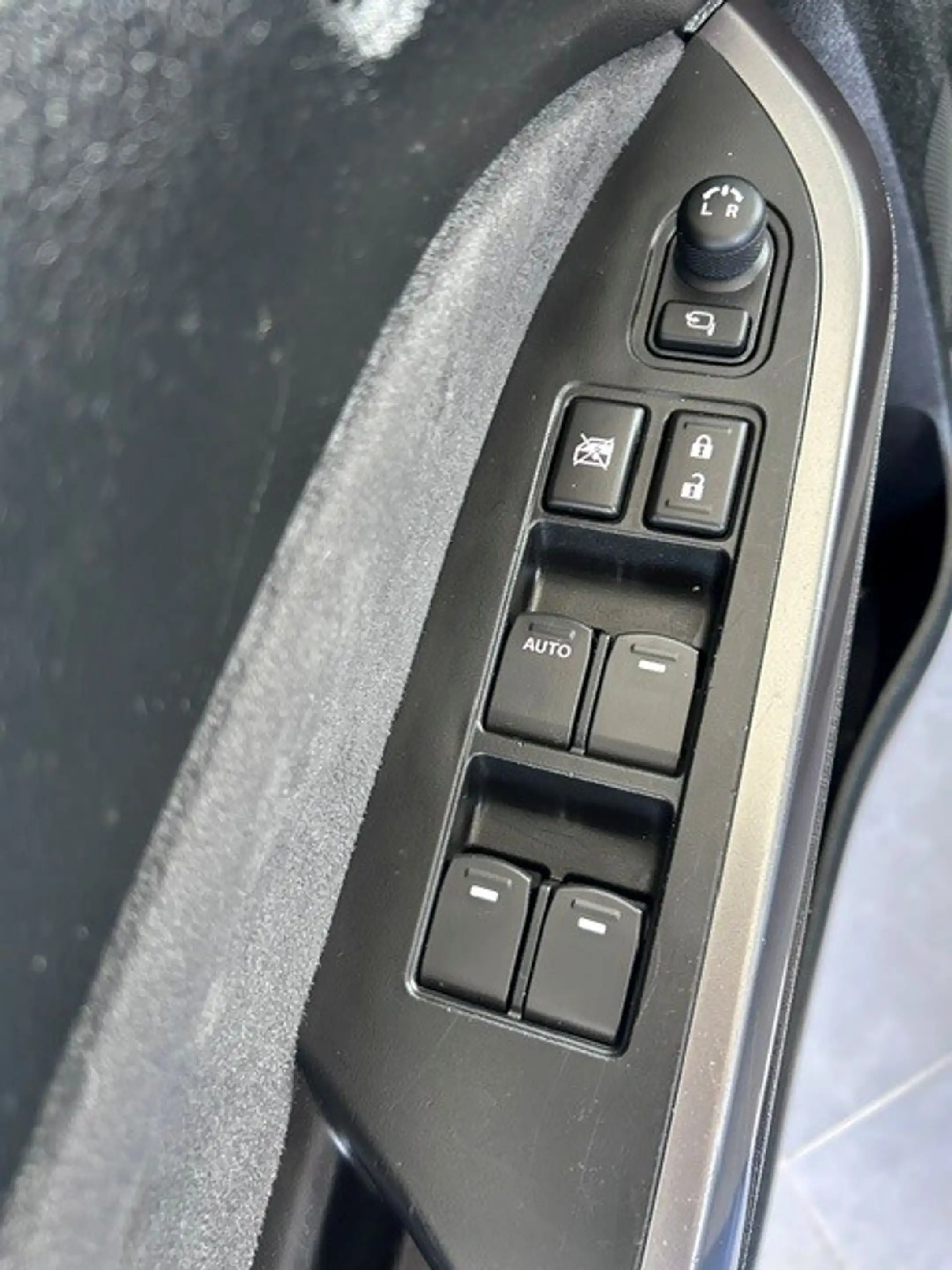 Suzuki Vitara Vitara 1.5 DualJet Hybrid GLX AT — photo 8