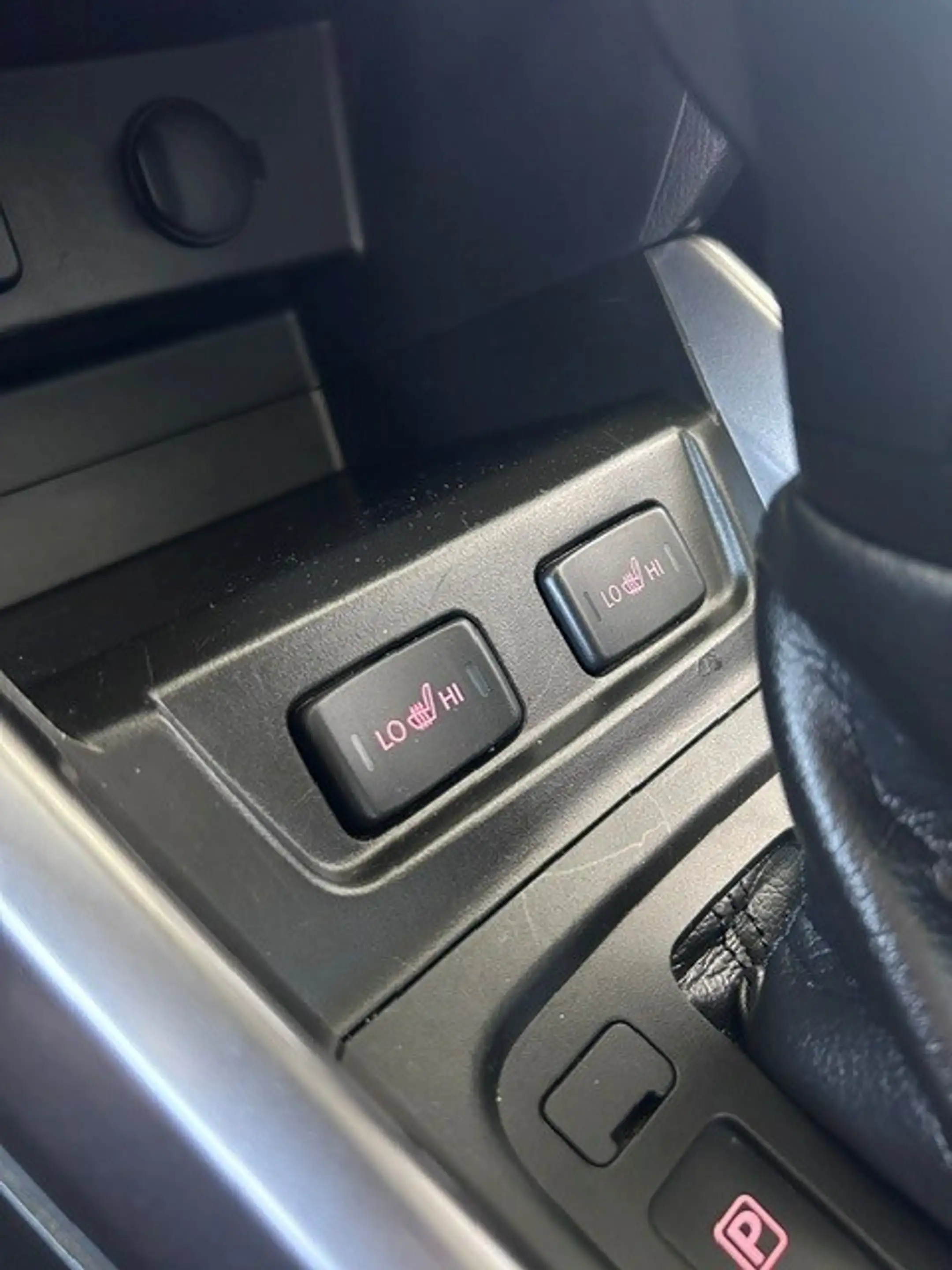 Suzuki Vitara Vitara 1.5 DualJet Hybrid GLX AT — photo 13