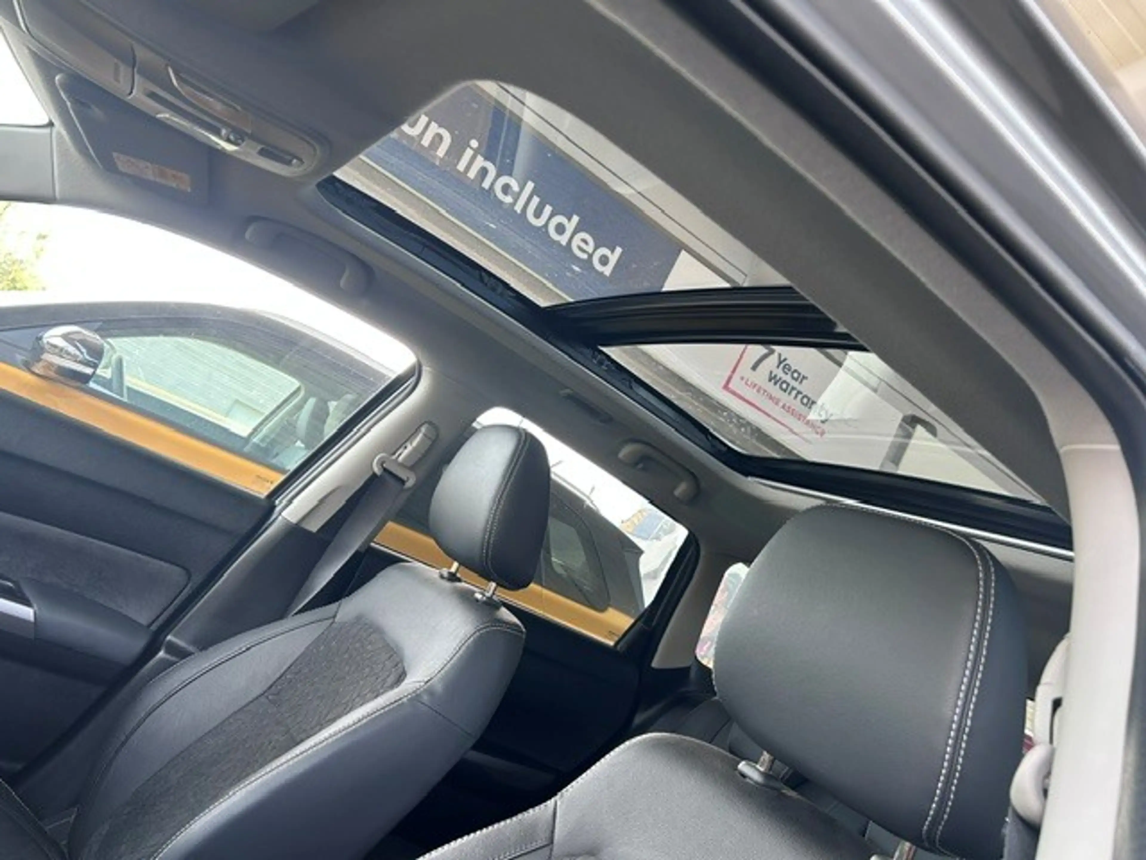 Suzuki Vitara Vitara 1.5 DualJet Hybrid GLX AT — photo 15