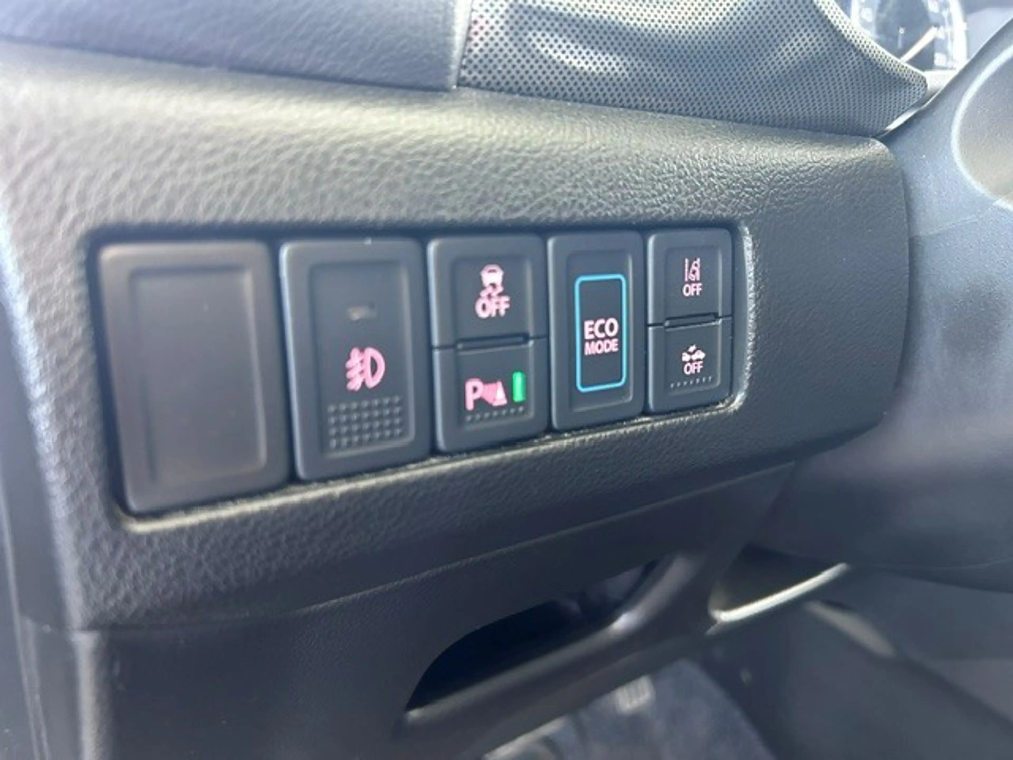 Suzuki Vitara Vitara 1.5 DualJet Hybrid GLX AT — photo 9
