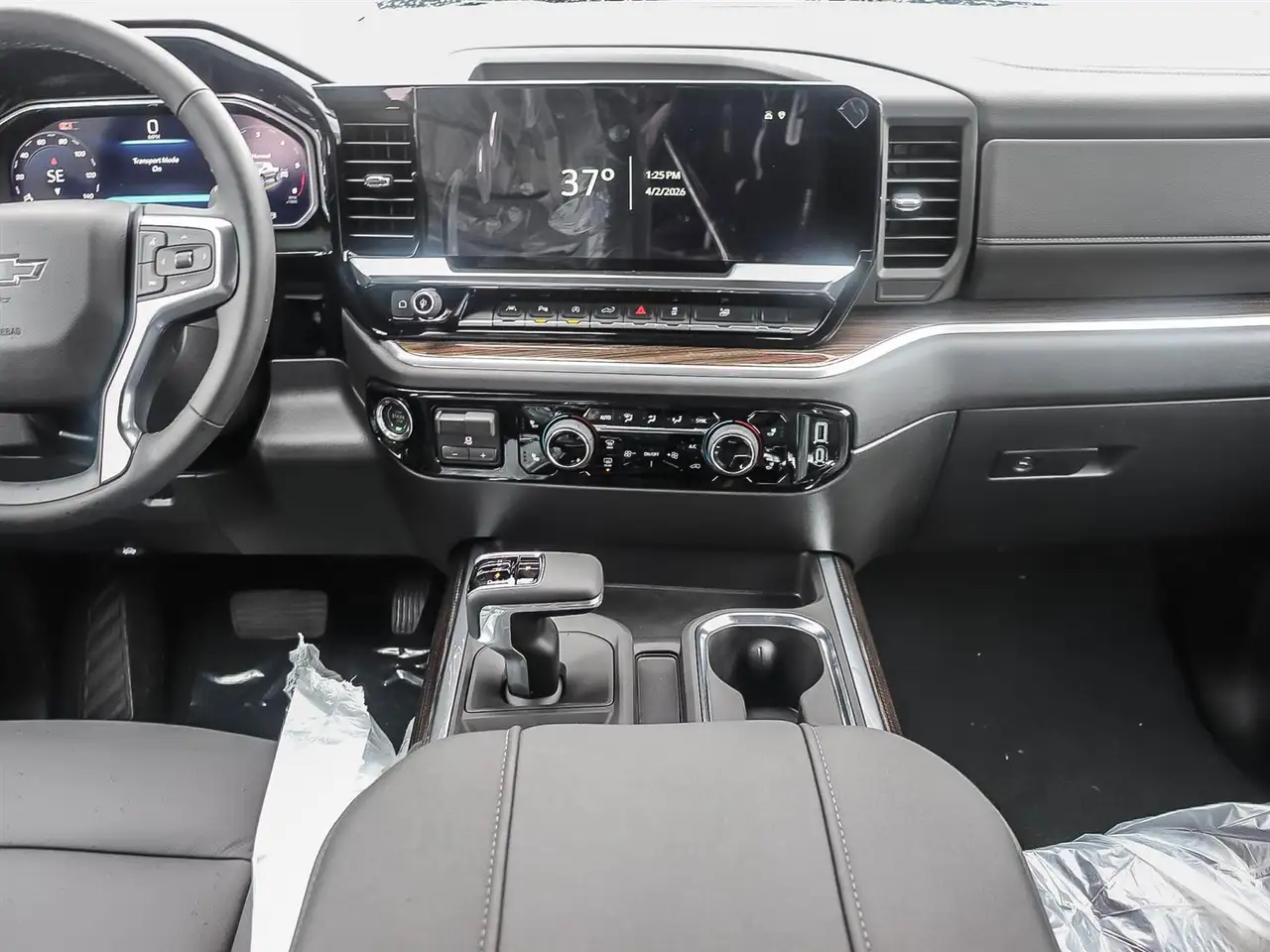 Chevrolet Silverado 1500 снимка Chevrolet Silverado 1500