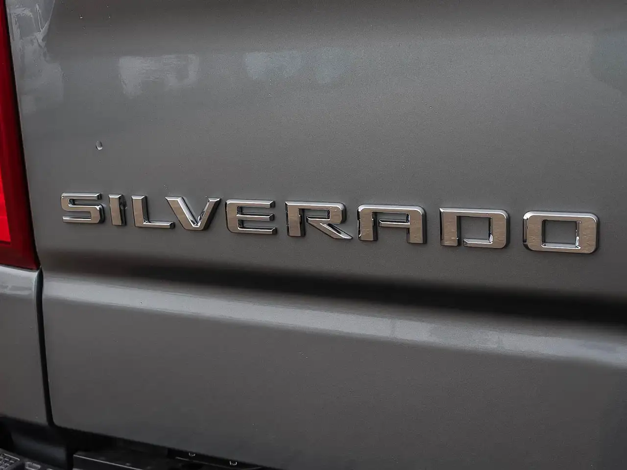Chevrolet Silverado 1500 снимка Chevrolet Silverado 1500