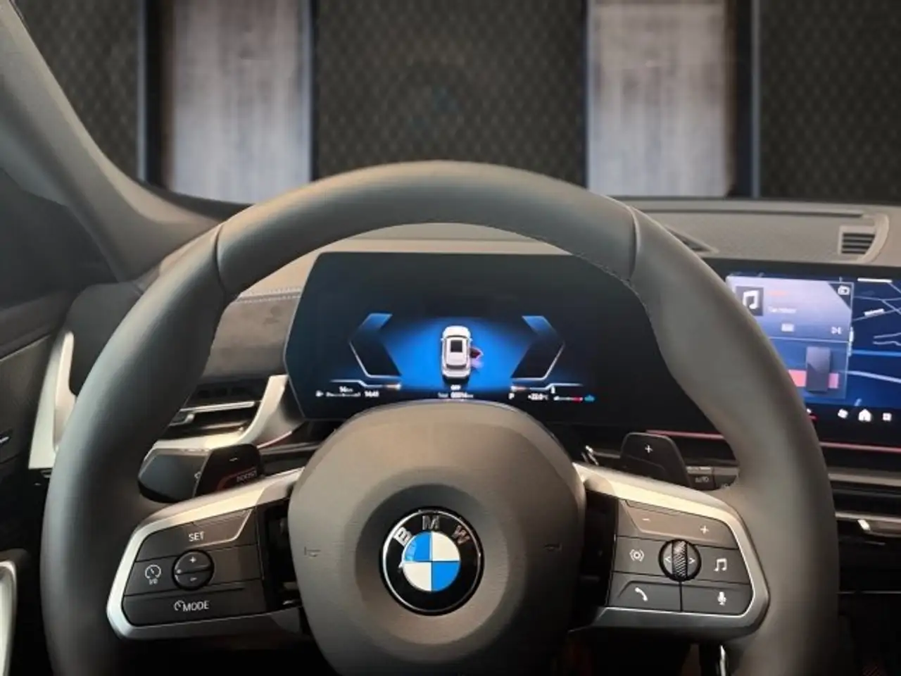BMW X1 2026 — фото 10
