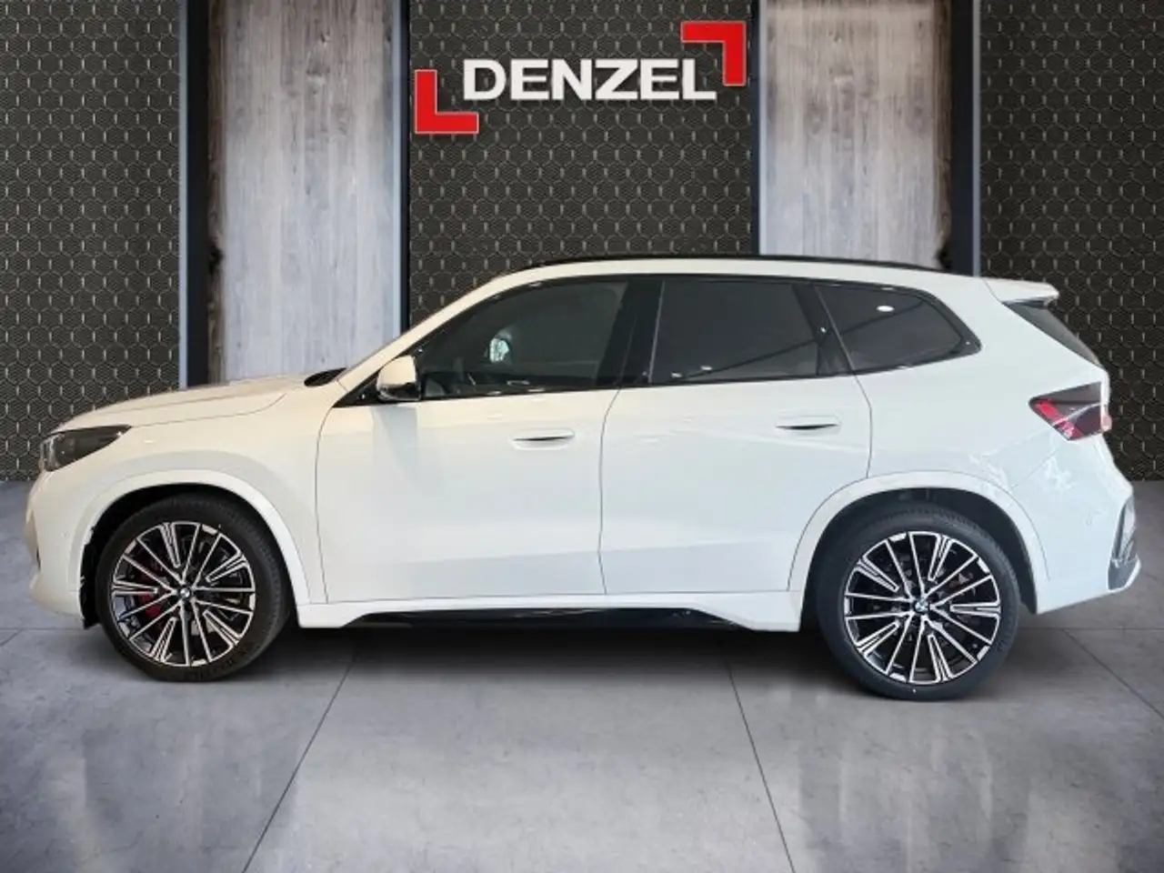 BMW X1 2026