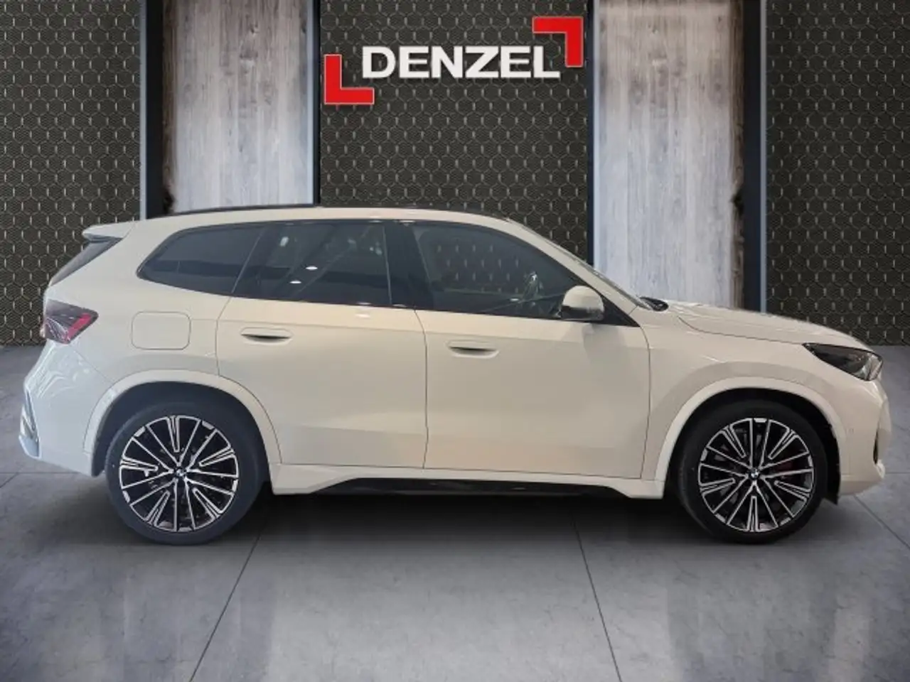 BMW X1 2026