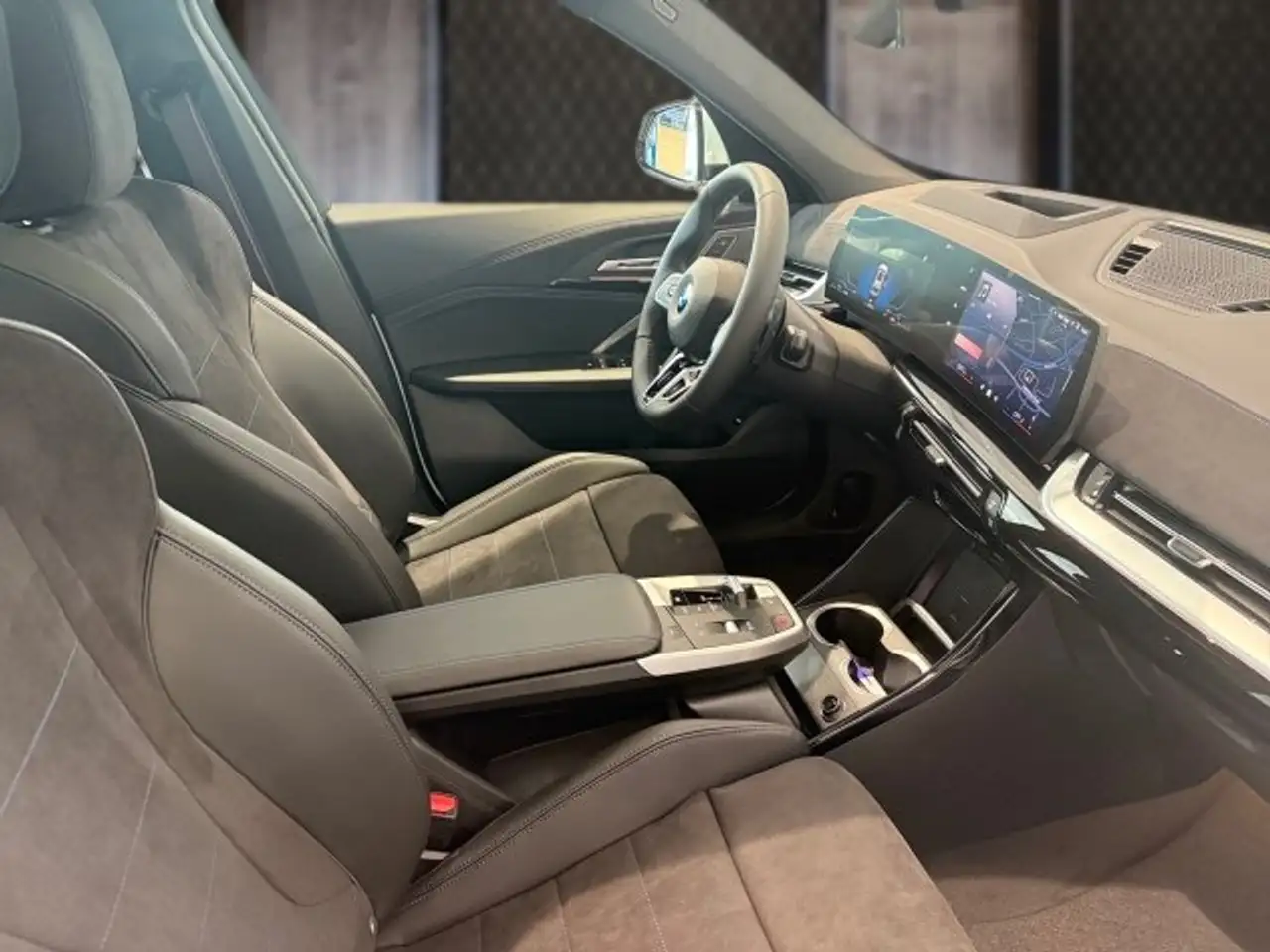BMW X1 2026 — фото 11