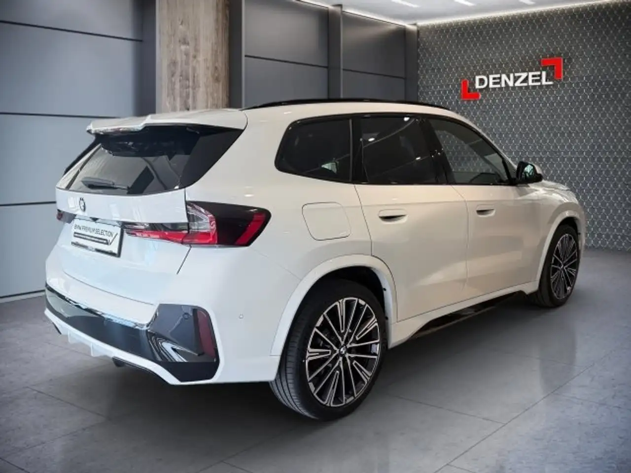 BMW X1 2026