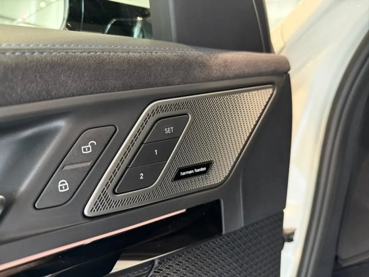 BMW X1 2026 — фото 14