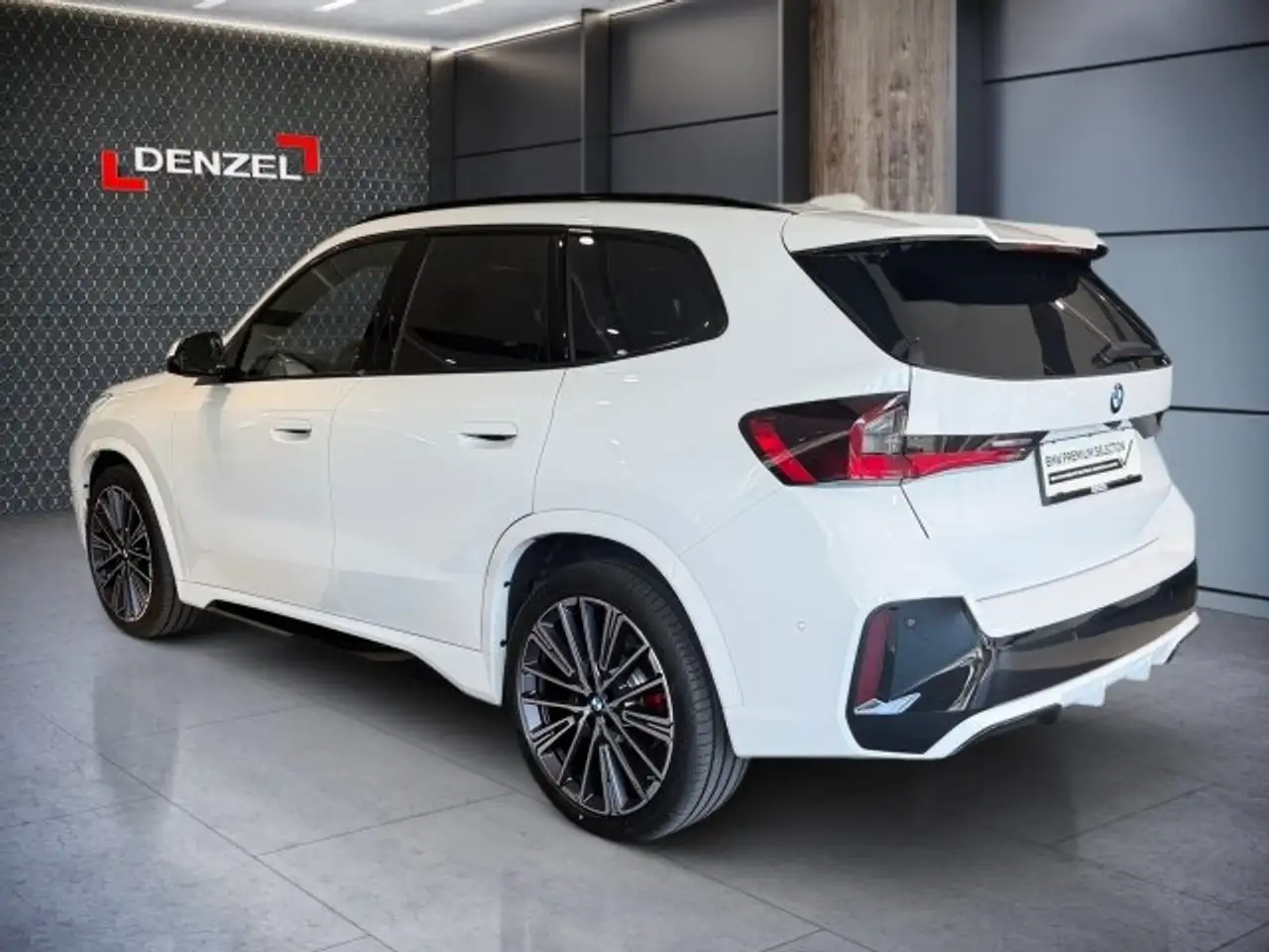 BMW X1 2026