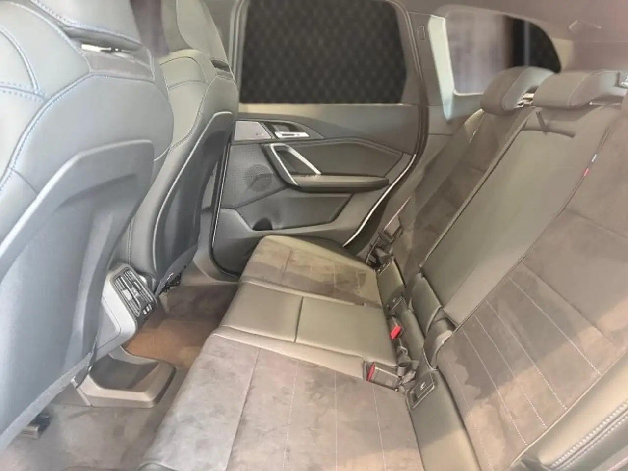 BMW X1 2026 — фото 12