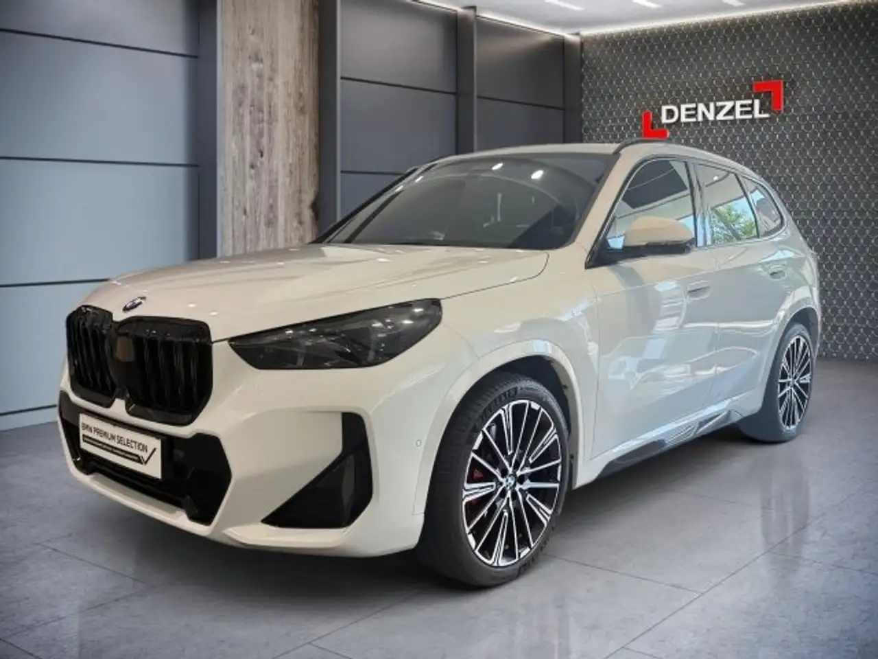 BMW X1 2026