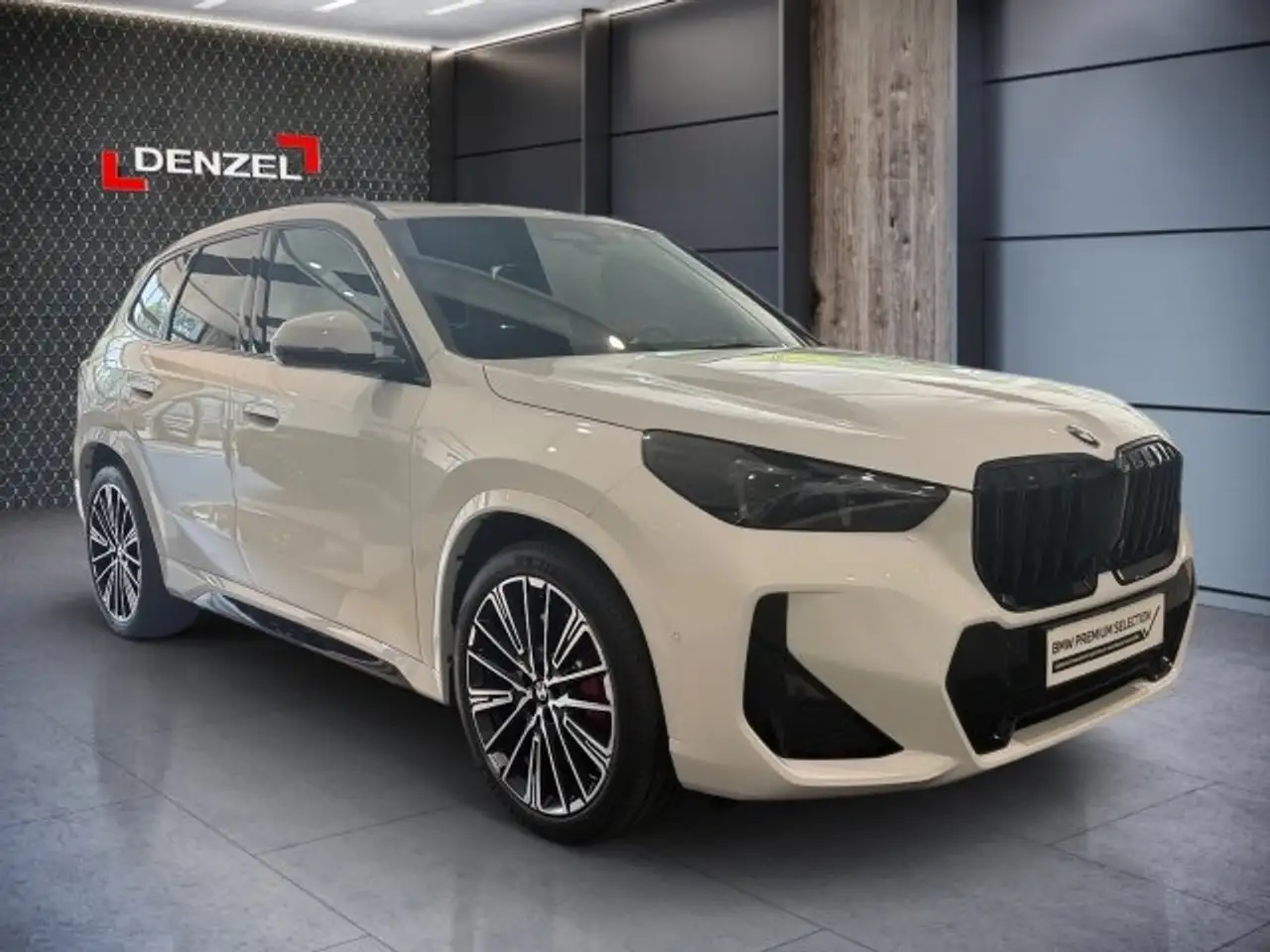 BMW X1 2026 — фото 6