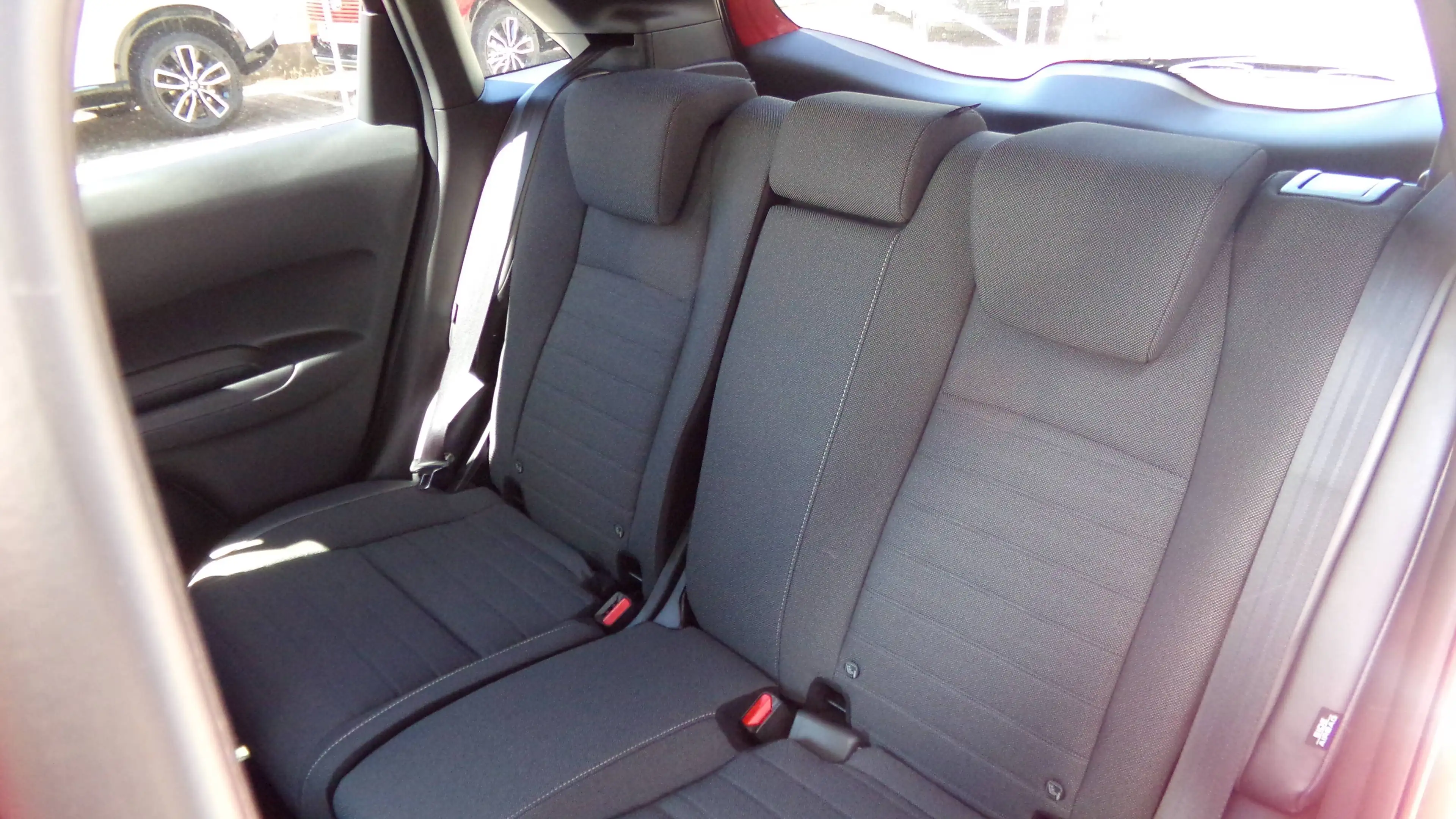 Honda Jazz 1.5 i-MMD Hybrid Crosstar Advance — photo 13