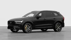 2026 Volvo XC60