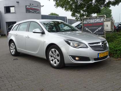 Opel Insignia Sports Tourer 1.4 T Edition
