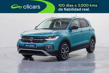 1.0 TSI Sport DSG7 81kW