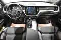 Volvo XC60 R-DESIGN 2.0 D4 AWD 190 CV GEARTRONIC Gris - thumbnail 8