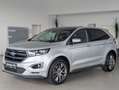 Ford Edge Sport 4x4 Aut /LED/Pano/ACC/AHK/360°/4xSHZ Silber - thumbnail 1