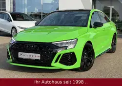 Audi RS3 Limousine 2.5 TFSI qu. *RS SITZE/HUD/280KMH*